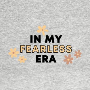 Fearless Era T-Shirt